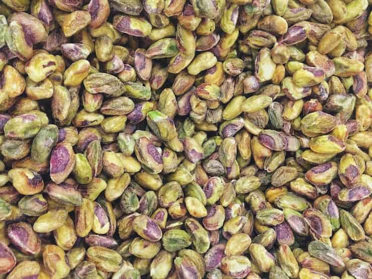 قیمت مغز پسته اکبری + خرید باور نکردنی